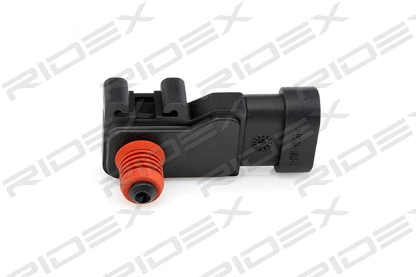 Sensor, boost pressure