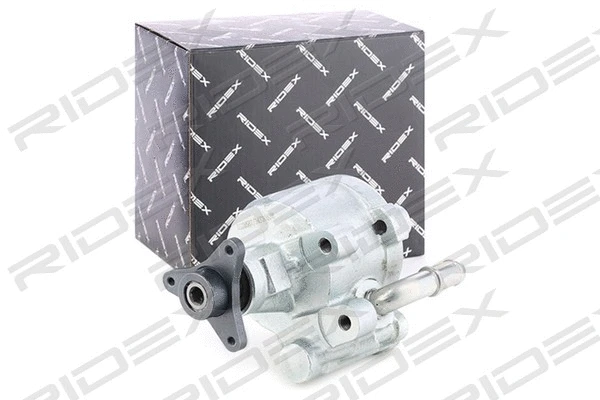 Hydraulic Pump, steering