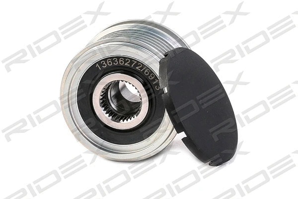 Alternator Freewheel Clutch