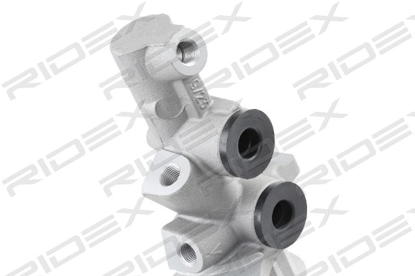 Brake Master Cylinder (258M0075)