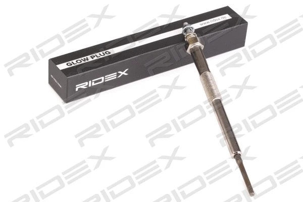 Glow Plug