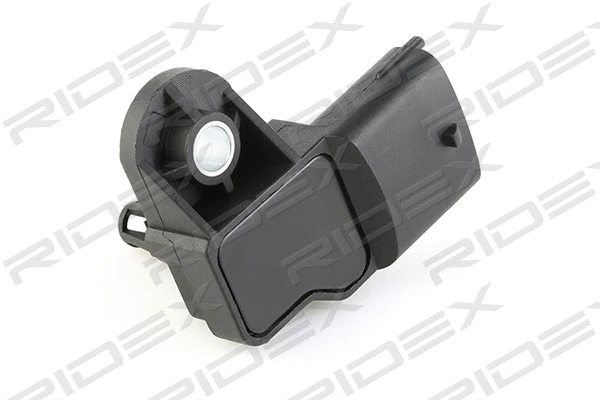 Sensor, boost pressure