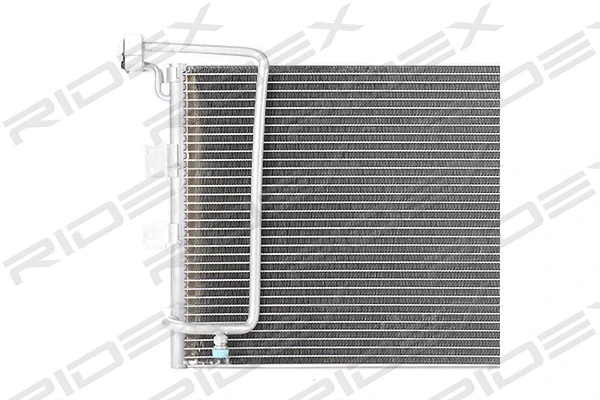 Condenser, air conditioning (448C0144)