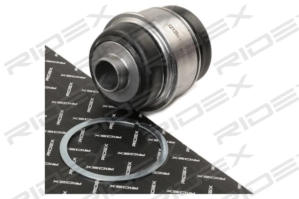 Bushing, axle beam