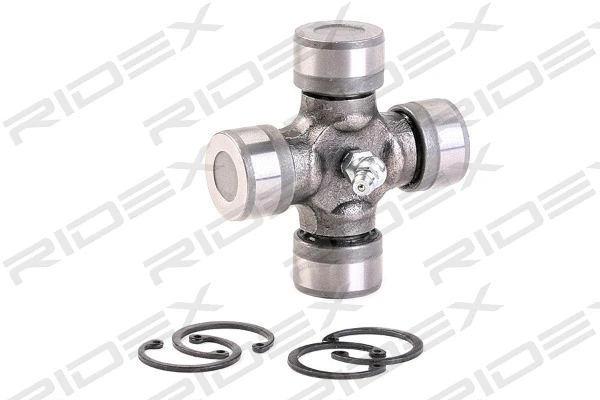Joint, propshaft