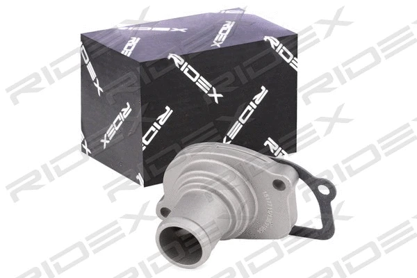 Thermostat, coolant (316T0138)