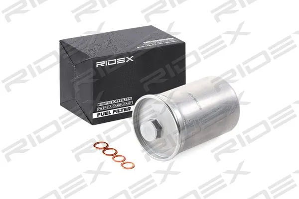 Fuel Filter (9F0068)