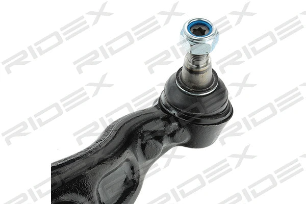 Control/Trailing Arm, wheel suspension (273C0799)