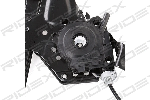 Window Regulator (1561W0156)