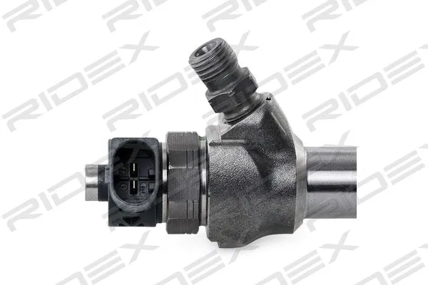 Injector Nozzle