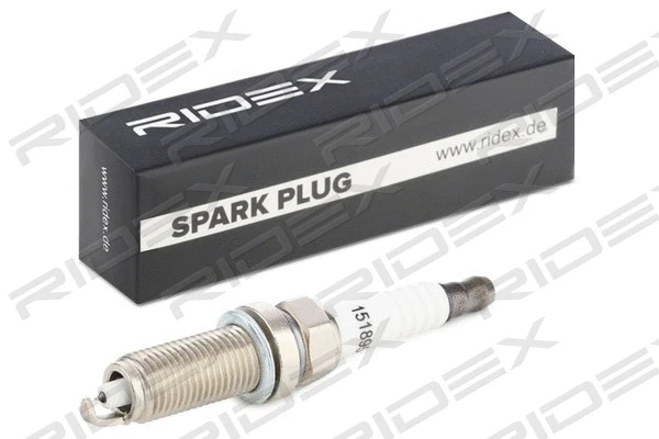Spark Plug