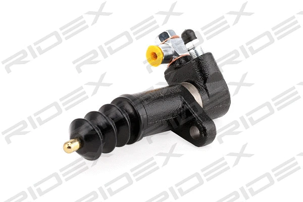 Slave Cylinder, clutch