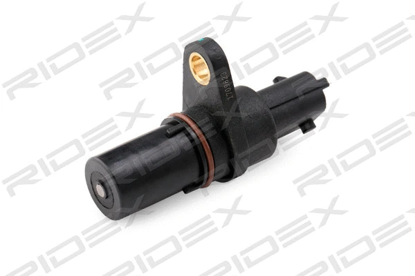 Sensor, crankshaft pulse