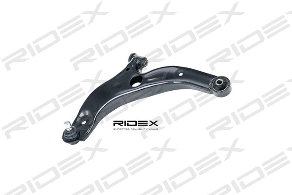 Control/Trailing Arm, wheel suspension (273C0140)