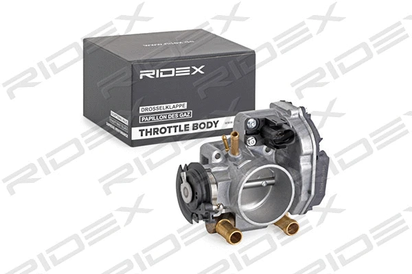 Throttle Body