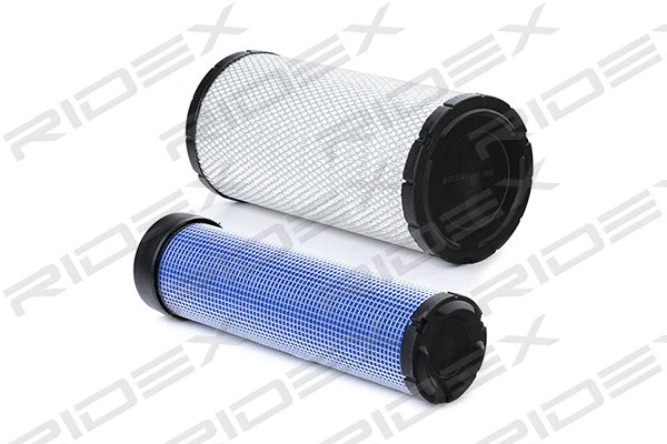 Air Filter (8A0424)