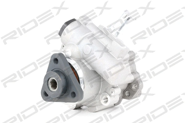 Hydraulic Pump, steering