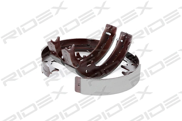 Brake Shoe Set (70B0129)