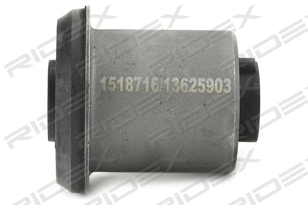 Mounting, control/trailing arm