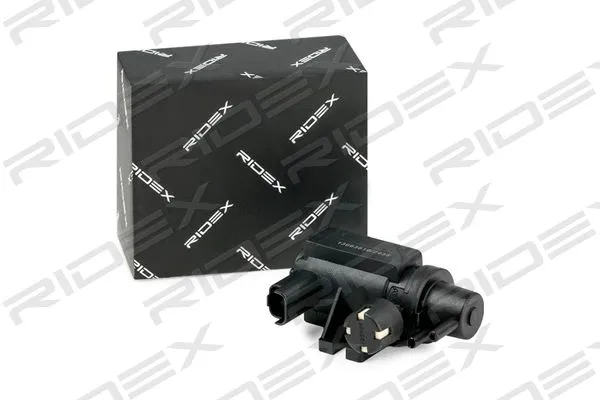 Pressure converter, turbocharger (3553P0011)