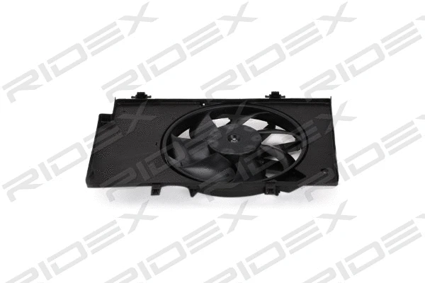 Fan, engine cooling