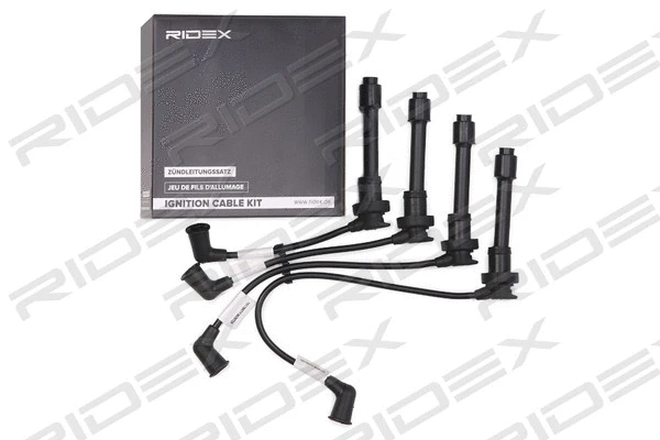 Ignition Cable Kit