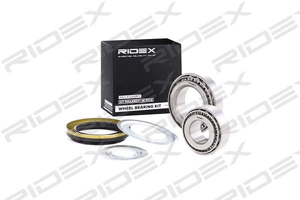 Wheel Bearing Kit (654W0116)