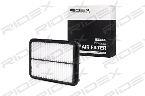 Air Filter (8A0161)