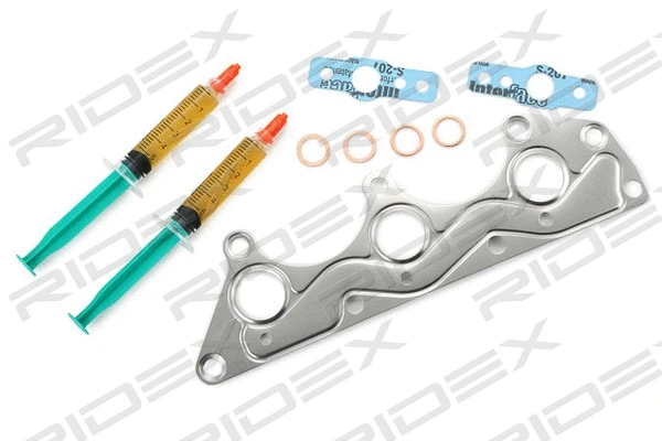 Charger, charging (supercharged/turbocharged)