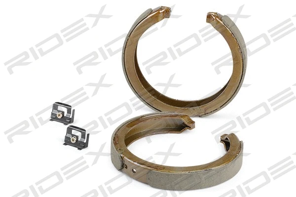 Brake Shoe Set, parking brake (70B0084)