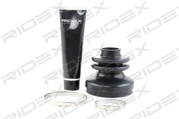 Bellow, drive shaft (193B0034)