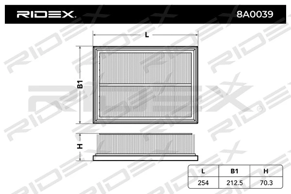 Air Filter