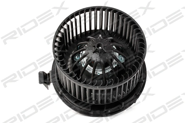 Interior Blower