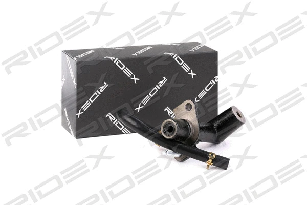 Master Cylinder, clutch