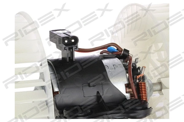 Interior Blower (2669I0134)