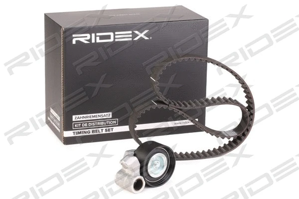 Timing Belt Kit