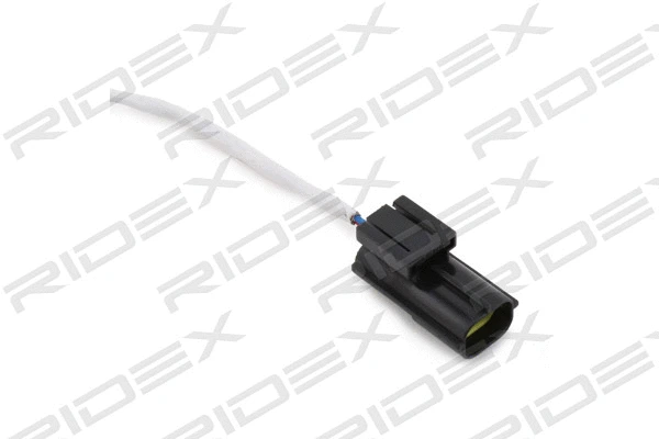 Sensor, crankshaft pulse