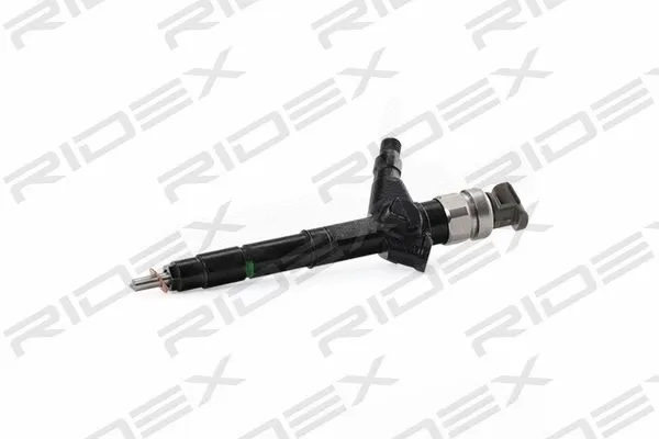 Injector Nozzle