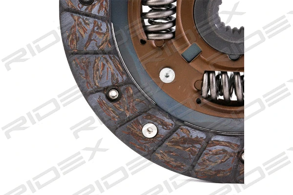 Clutch Disc