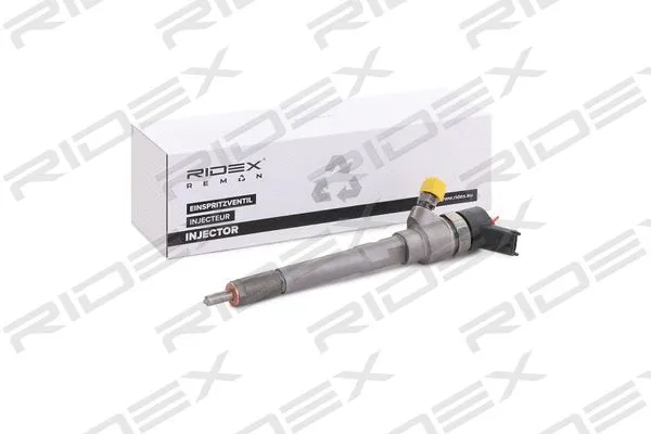 Injector Nozzle