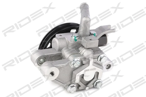 Hydraulic Pump, steering