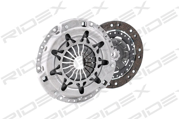 Clutch Kit (479C0116)