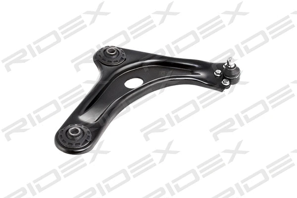 Control/Trailing Arm, wheel suspension (273C0193)
