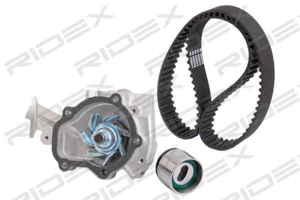 Water Pump & Timing Belt Kit