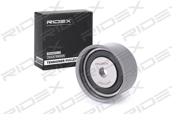 Tensioner Pulley, timing belt (308T0068)