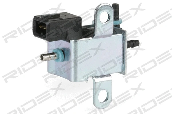 Boost Pressure Control Valve