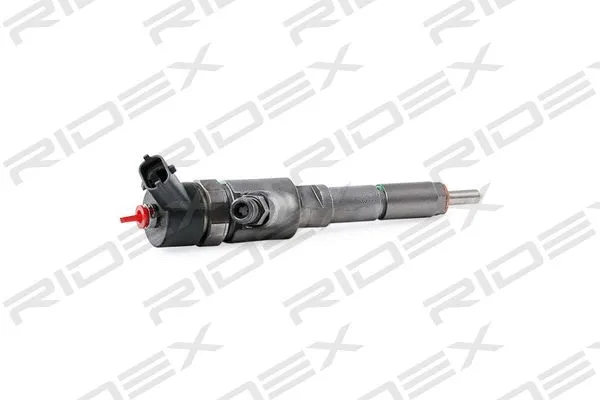 Injector Nozzle