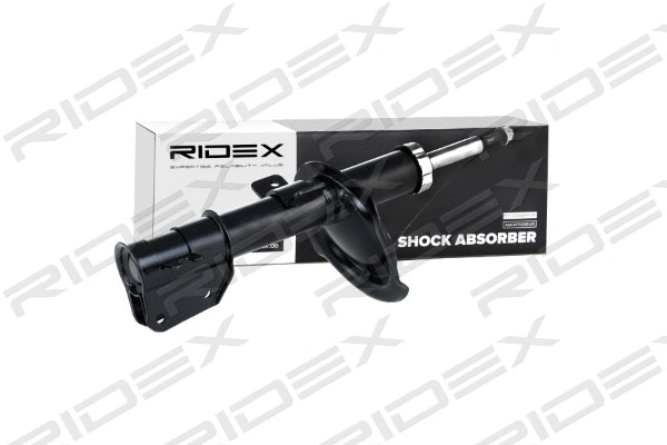 Shock Absorber