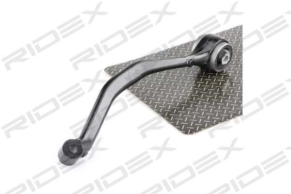 Control/Trailing Arm, wheel suspension (273C0660)