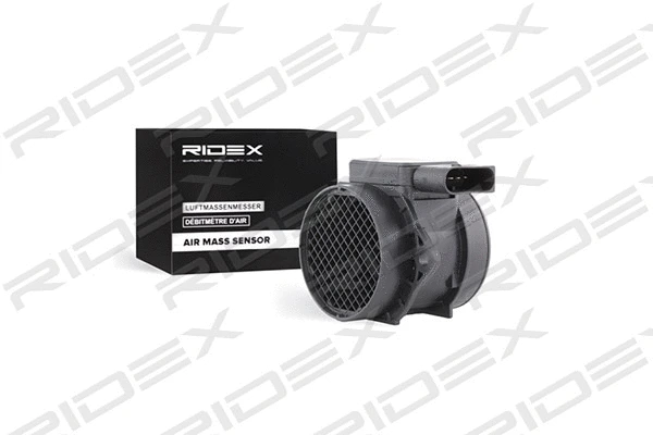 Mass Air Flow Sensor (3926A0187)